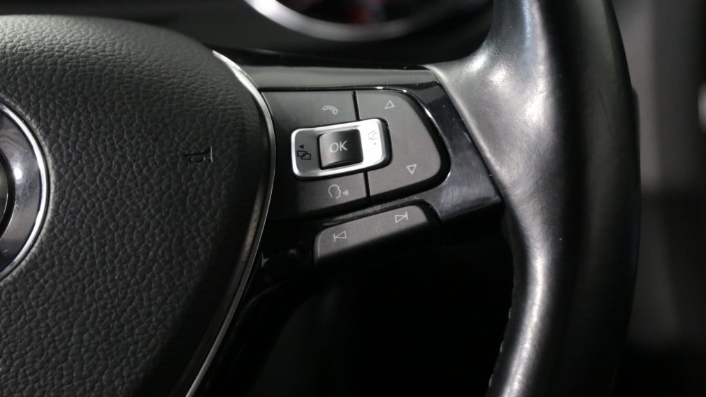 2015 Volkswagen Jetta HIGHLINE AUTO A/C GR ELECT MAGS CAM RECUL BLUETOOT #18