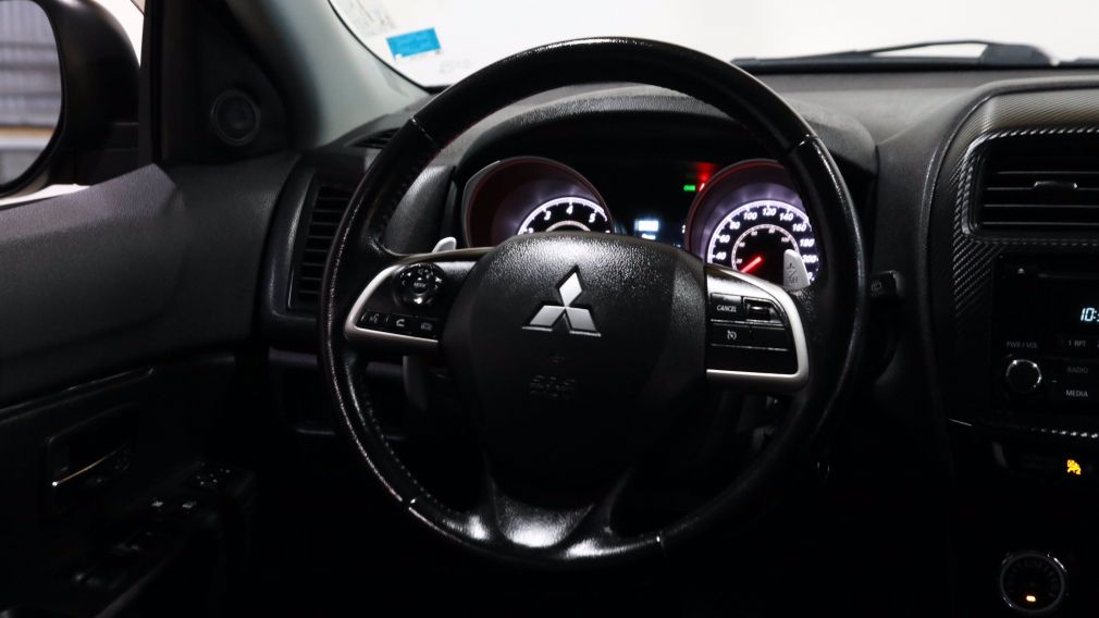 2015 Mitsubishi RVR limited awd  recul bluethooth #1