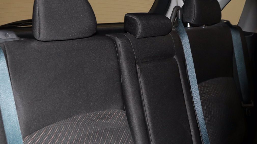 2015 Mitsubishi RVR limited awd  recul bluethooth #3