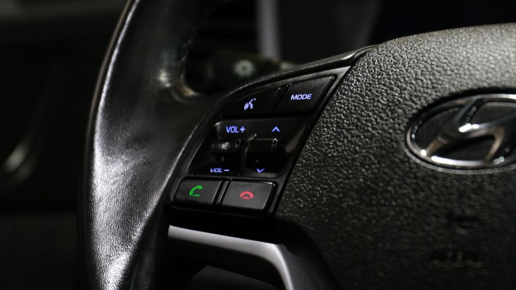 2018 Hyundai Tucson SE AWD AUTO AC GR ELEC MAGS TOIT PANO CAM RECULE #18