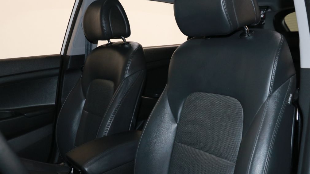 2018 Hyundai Tucson SE AWD AUTO AC GR ELEC MAGS TOIT PANO CAM RECULE #10