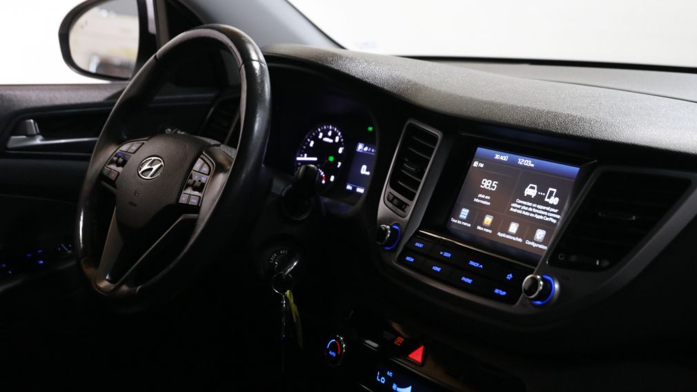 2018 Hyundai Tucson SE AWD AUTO AC GR ELEC MAGS TOIT PANO CAM RECULE #23