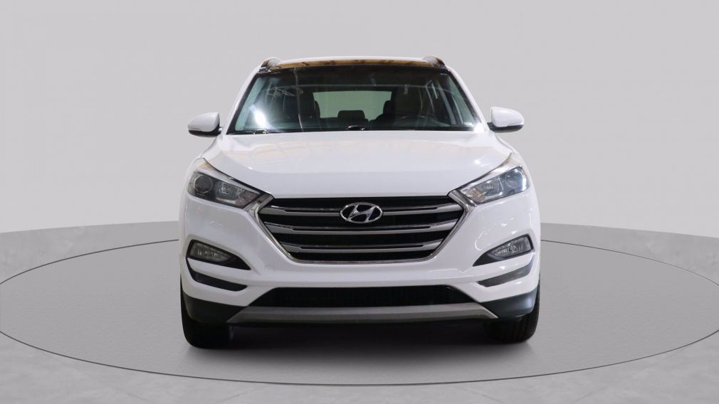 2018 Hyundai Tucson SE AWD AUTO AC GR ELEC MAGS TOIT PANO CAM RECULE #2