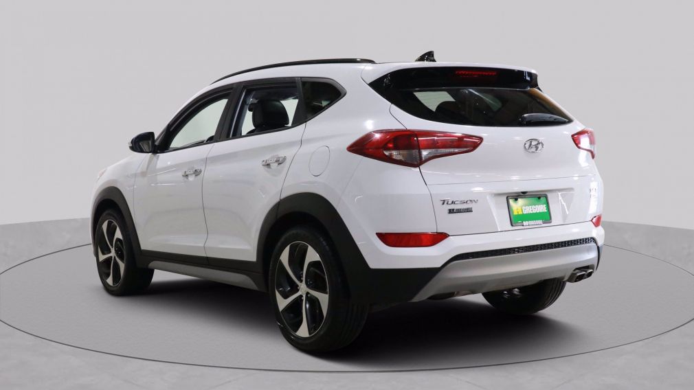 2018 Hyundai Tucson SE AWD AUTO AC GR ELEC MAGS TOIT PANO CAM RECULE #5