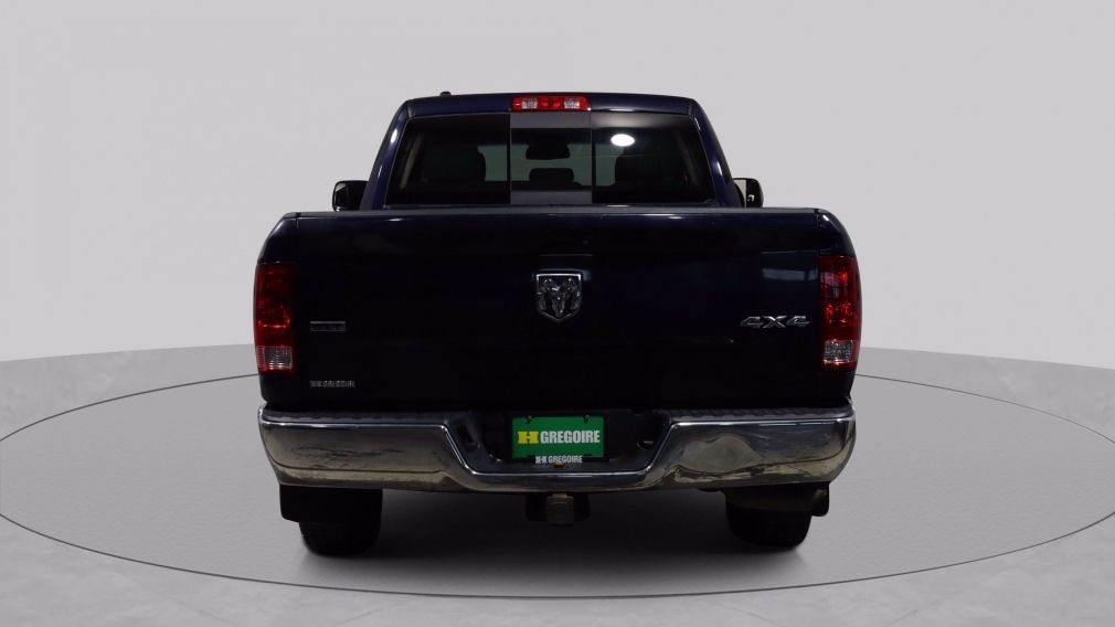 2016 Ram 1500 SLT 4WD V8 5.7 HEMI #2