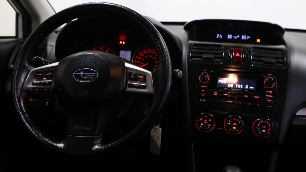 2014 Subaru Impreza 2.0i AUTO AC GR ELEC BLUETOOTH #13