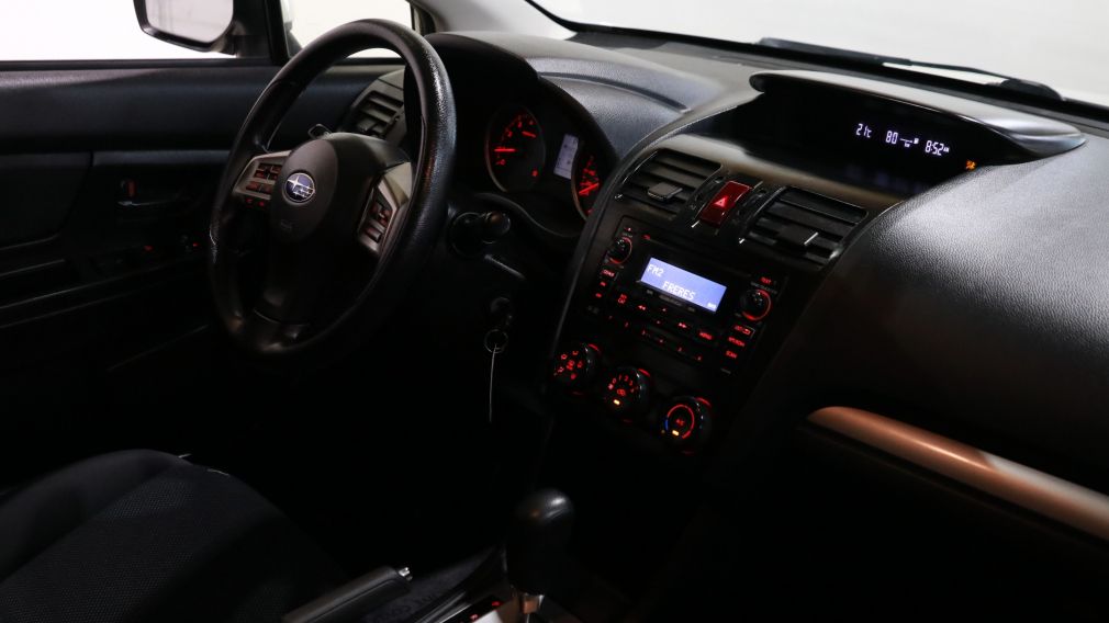 2014 Subaru Impreza 2.0i AUTO AC GR ELEC BLUETOOTH #24