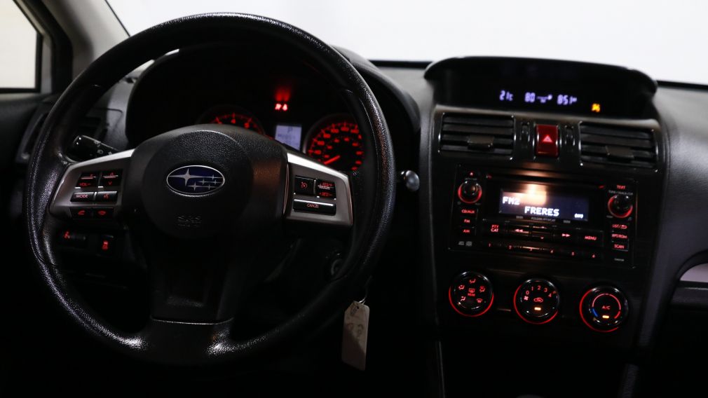2014 Subaru Impreza 2.0i AUTO AC GR ELEC BLUETOOTH #14