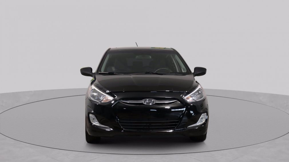 2017 Hyundai Accent SE AUTO A/C GR ELECT MAGS BLUETOOTH #2