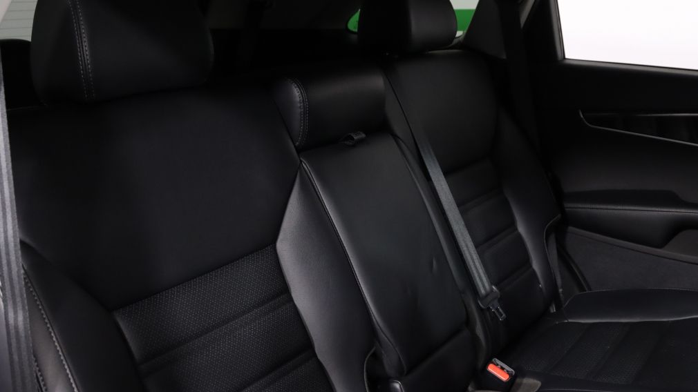 2019 Kia Sorento 7 PASSAGERS AWD AUTO A/C CUIR MAGS CAM RECUL #23