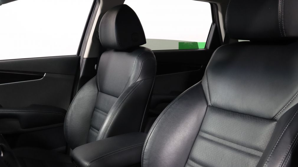 2019 Kia Sorento 7 PASSAGERS AWD AUTO A/C CUIR MAGS CAM RECUL #9