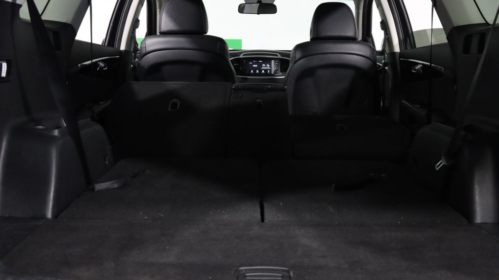 2019 Kia Sorento 7 PASSAGERS AWD AUTO A/C CUIR MAGS CAM RECUL #33
