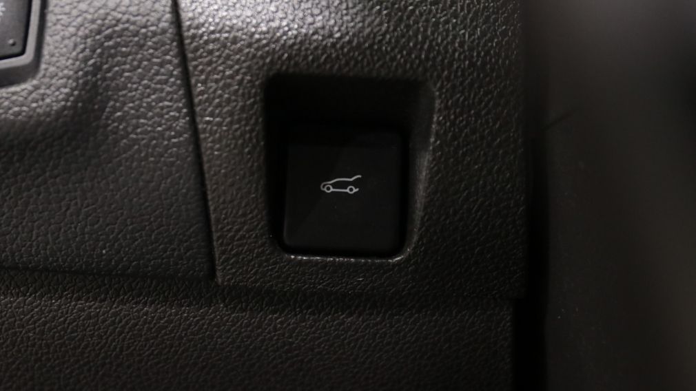 2014 Ford EDGE SEL AWD A/C TOIT NAV MAGS #19