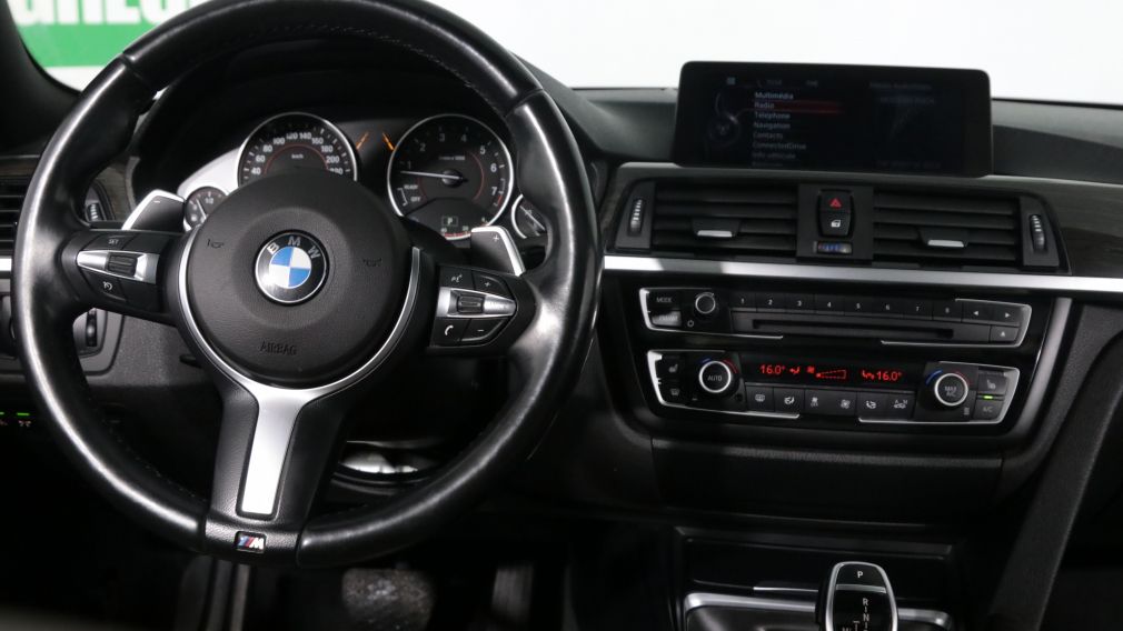 2015 BMW 435I XDRIVE AUTO A/C CUIR TOIT MAGS CAM RECUL BLUETOOTH #16