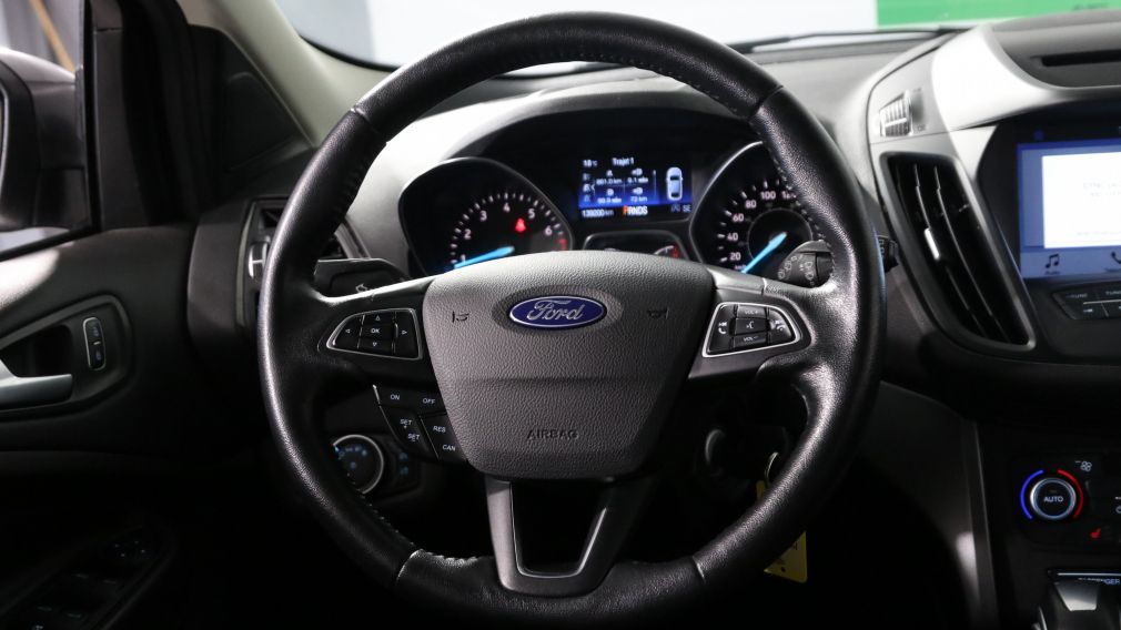 2018 Ford Escape SEL A/C CUIR GR ELECT MAGS #17