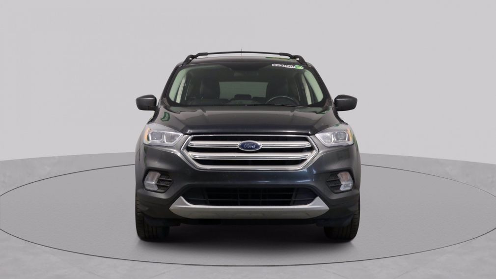 2018 Ford Escape SEL A/C CUIR GR ELECT MAGS #2