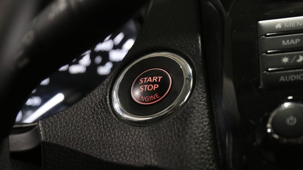 2019 Nissan Qashqai SL AUTO A/C GR ELECT MAGS AWD TOIT CUIR NAVIGATION #16