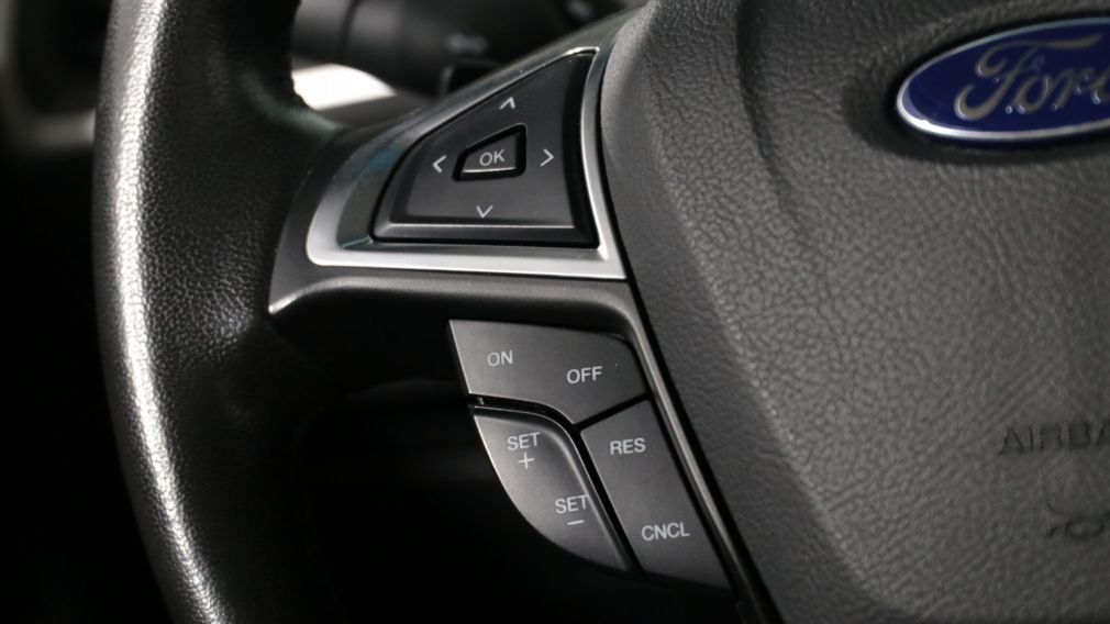2015 Ford EDGE SEL AUTO A/C CUIR TOIT NAV MAGS CAM RECUL #20