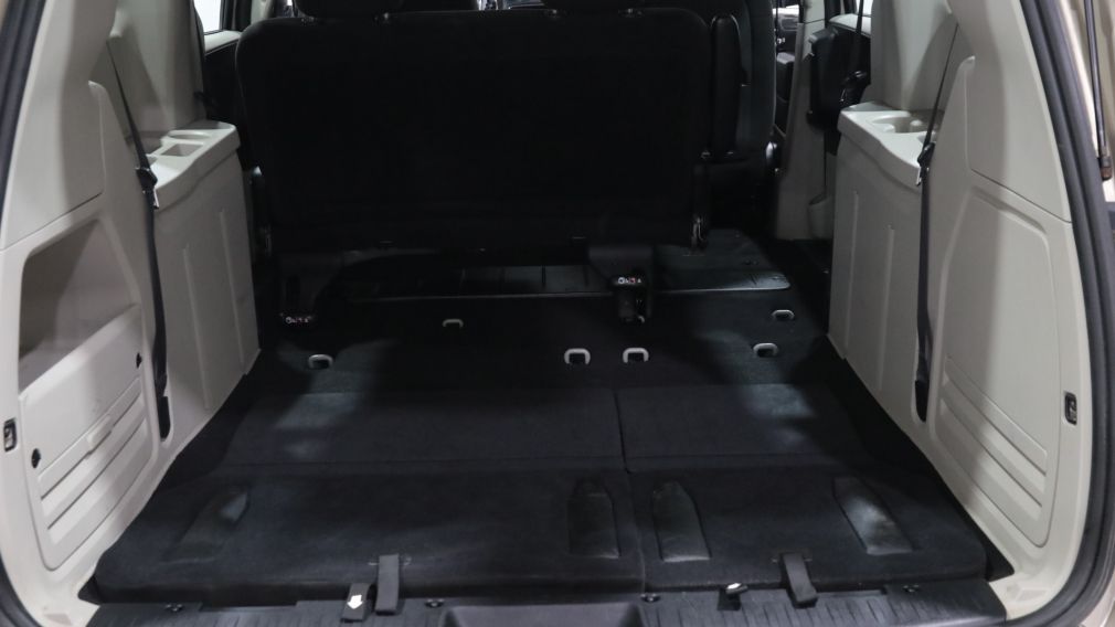 2015 Dodge GR Caravan Canada Value Package A/C GR ELECT BLUETOOTH #24