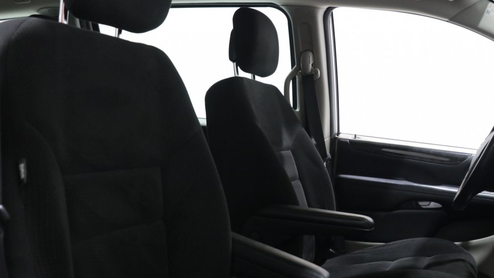 2015 Dodge GR Caravan Canada Value Package A/C GR ELECT BLUETOOTH #21
