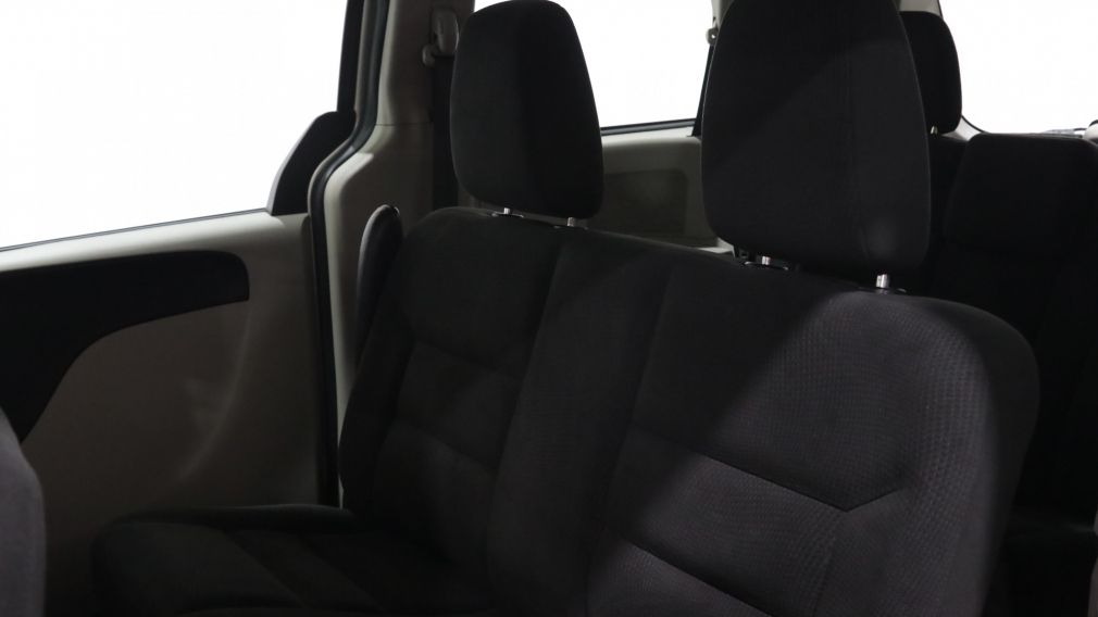 2015 Dodge GR Caravan Canada Value Package A/C GR ELECT BLUETOOTH #17