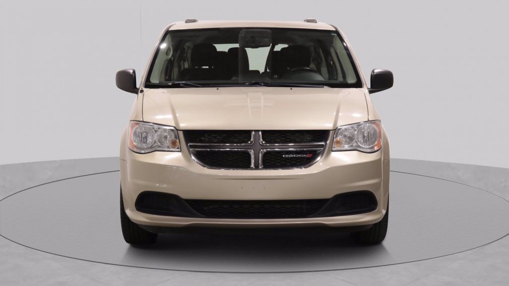 2015 Dodge GR Caravan Canada Value Package A/C GR ELECT BLUETOOTH #2