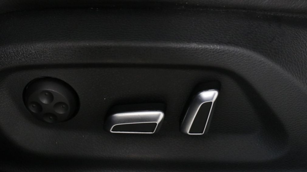 2018 Audi Q3 TECHNIK AUTO A/C QUATTRO CUIR TOIT MAGS CAM RECUL #12