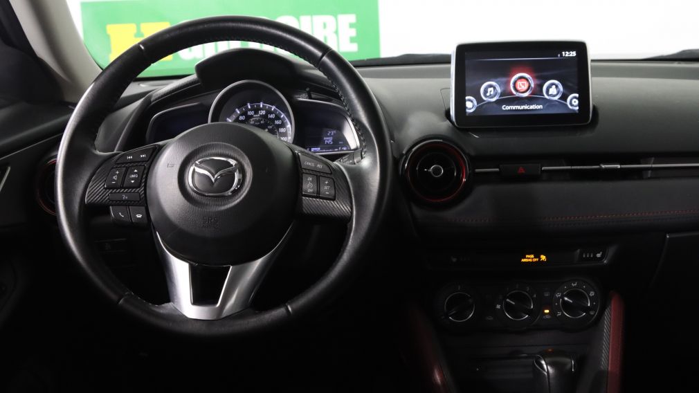 2016 Mazda CX 3 GS AUTO A/C GR ELECT MAGS CAM RECUL BLUETOOTH #15