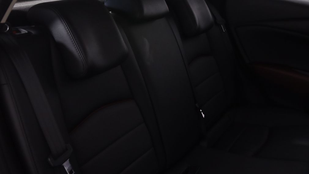 2016 Mazda CX 3 GS AUTO A/C GR ELECT MAGS CAM RECUL BLUETOOTH #21