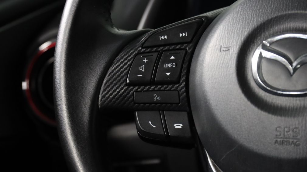 2016 Mazda CX 3 GS AUTO A/C GR ELECT MAGS CAM RECUL BLUETOOTH #18