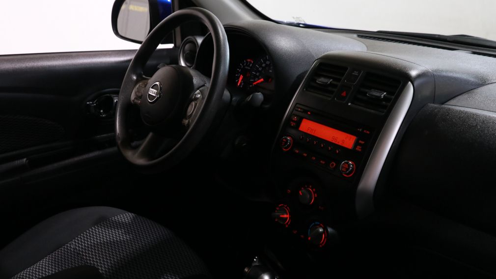 2015 Nissan MICRA SV AUTO A/C GR ELECT BLUETOOTH #21