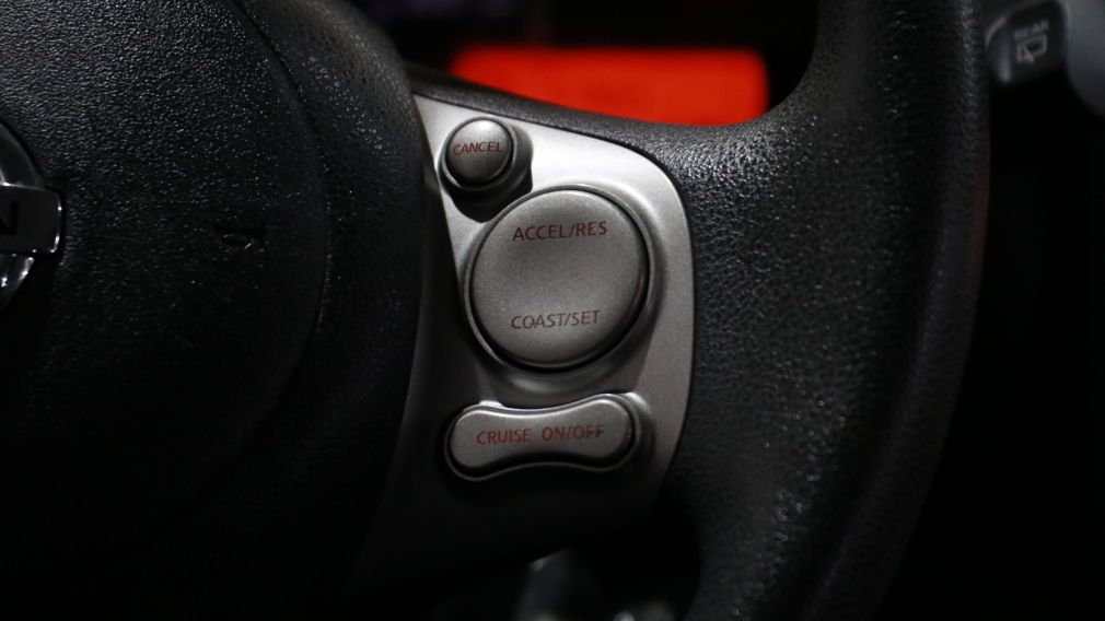 2015 Nissan MICRA SV AUTO A/C GR ELECT BLUETOOTH #18