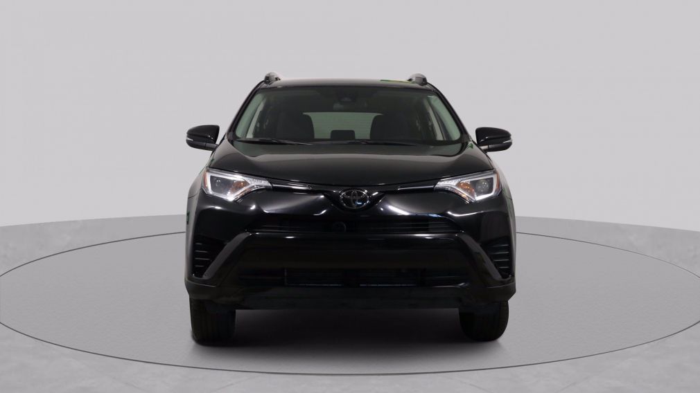 2018 Toyota Rav 4 LE AUTO A/C GR ÉLECT MAGS CAM RECUL BLUETOOTH #1