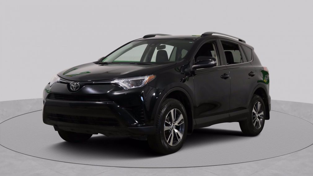 2018 Toyota Rav 4 LE AUTO A/C GR ÉLECT MAGS CAM RECUL BLUETOOTH #2