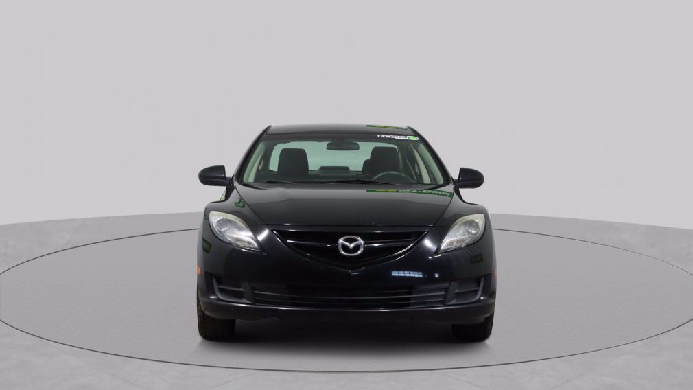 2013 Mazda 6 A/C GR ELECT BLUETOOTH #1