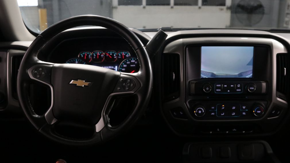 2018 Chevrolet Silverado 1500 LT #14