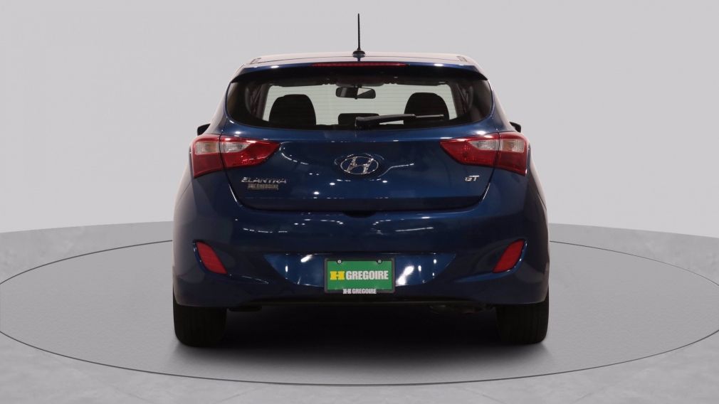2016 Hyundai Elantra GL AUTO A/C GR ELECT BLUETOOTH #5