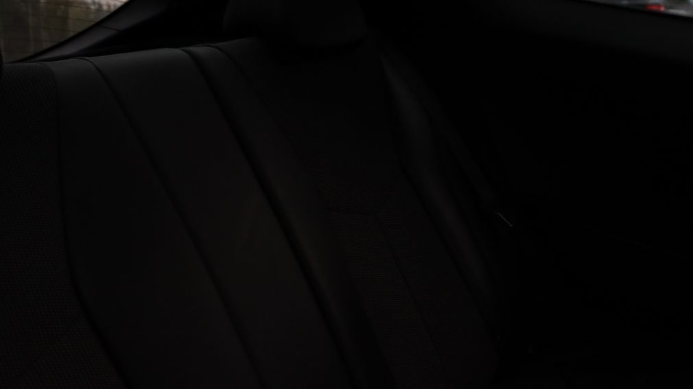 2016 Hyundai Veloster TECH A/C CUIR TOIT MAGS NAV CAM RECUL BLUETOOTH #16
