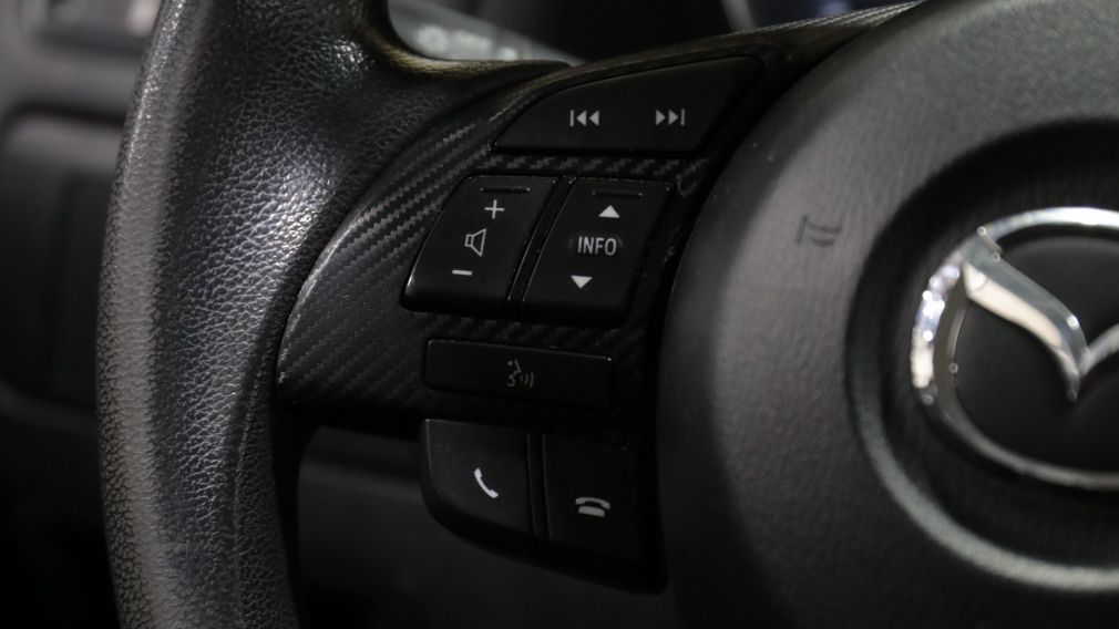 2016 Mazda CX 5 GX AWD AUTO A/C GR ELECT NAVIGATION MAGS BLUETOOTH #14