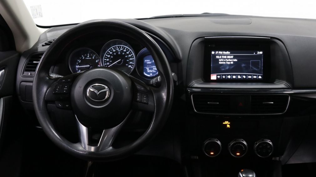 2016 Mazda CX 5 GX AWD AUTO A/C GR ELECT NAVIGATION MAGS BLUETOOTH #11