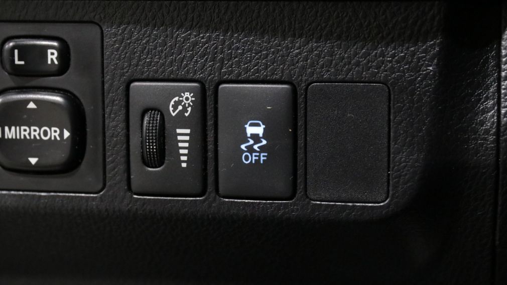 2015 Toyota Rav 4 XLE AUTO A/C GR ELECT TOIT MAGS CAMERA RECUL BLUET #19