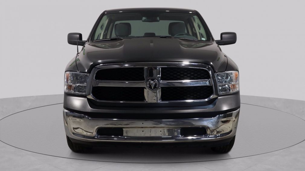 2018 Dodge Ram ST 4X4 AUTO A/C GR ÉLECT MAGS #6