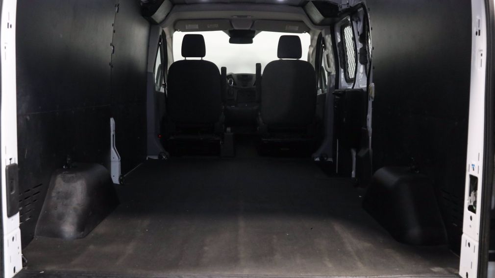 2018 Ford TRANSIT AUTO A/C #5