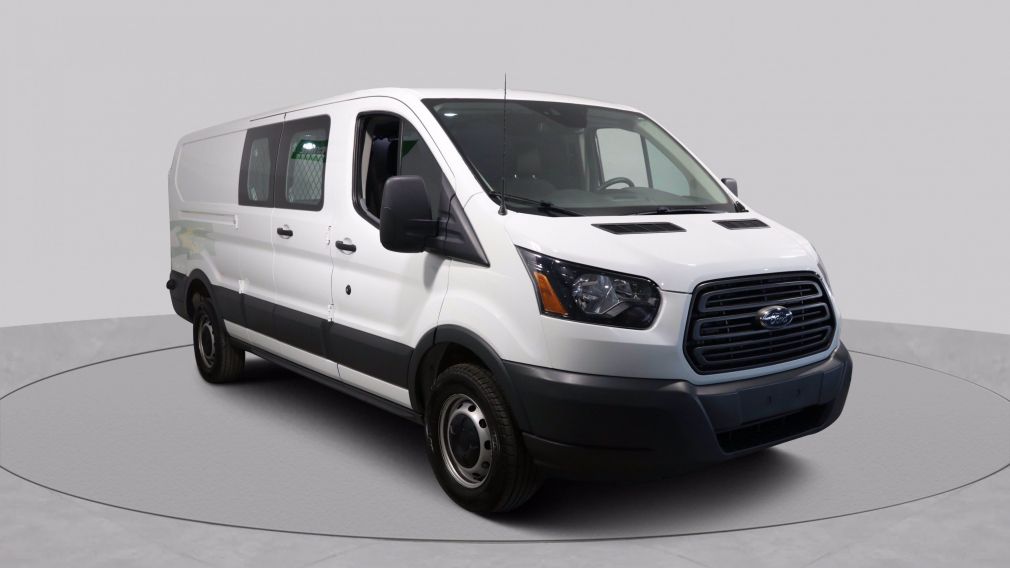 2018 Ford TRANSIT AUTO A/C #6