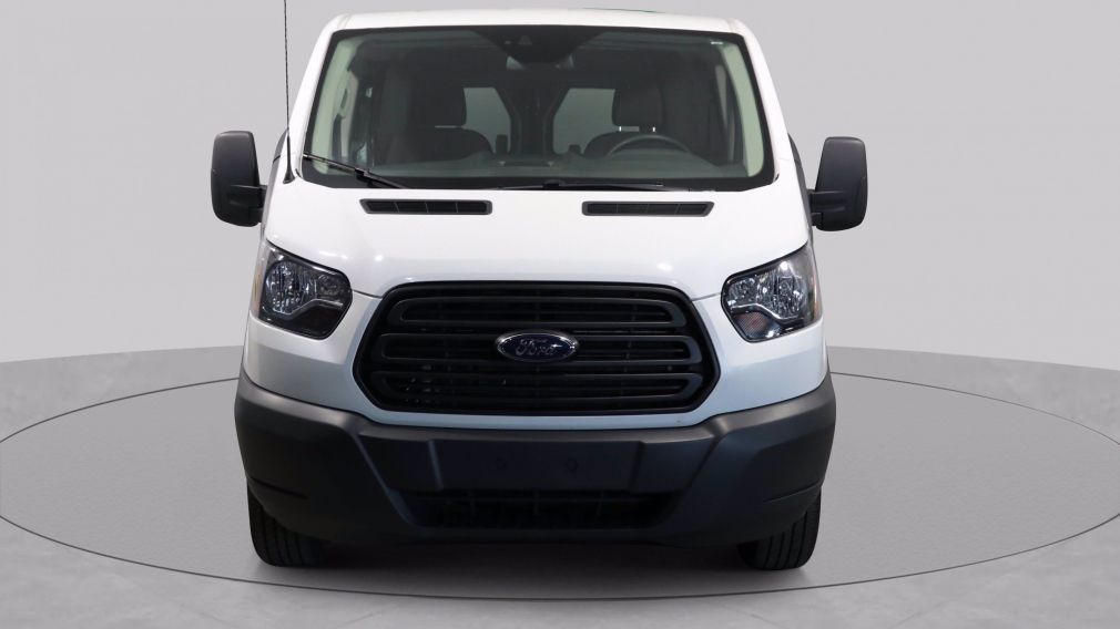 2018 Ford TRANSIT AUTO A/C #7