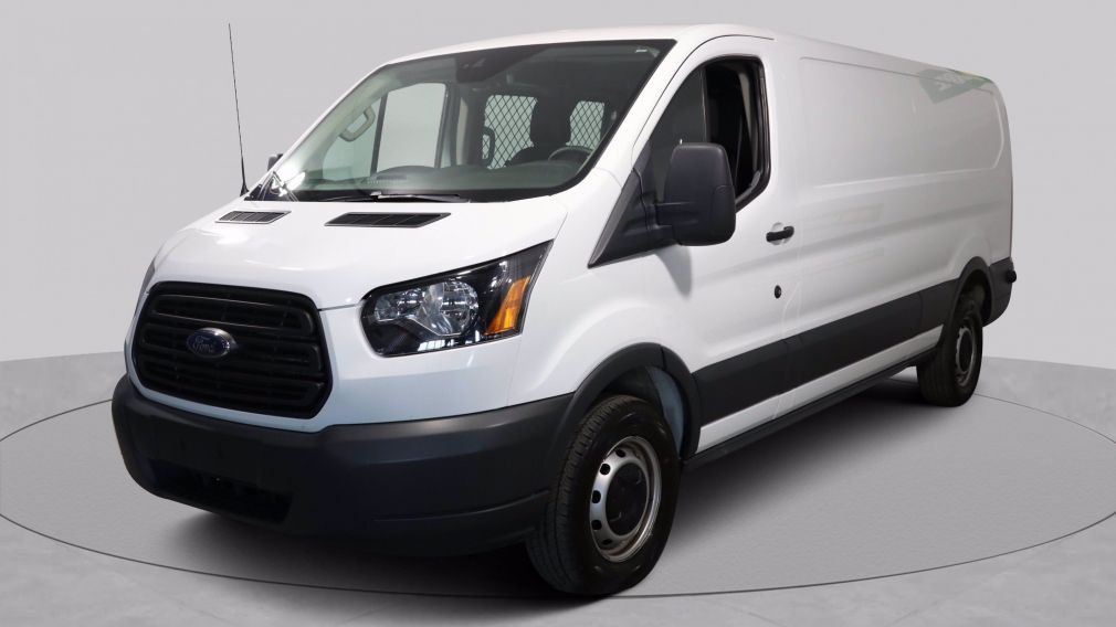 2018 Ford TRANSIT AUTO A/C #8