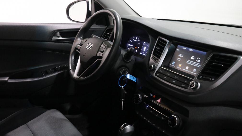 2018 Hyundai Tucson Prémium Awd A/C Gr-Électrique Mags Bluetooth #22