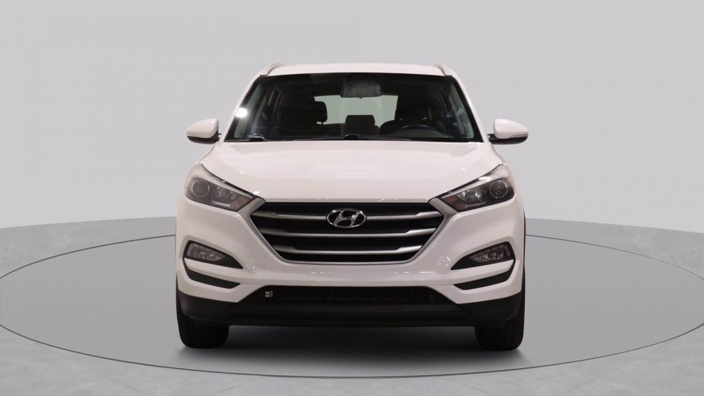 2018 Hyundai Tucson Premium AUTO A/C GR ELECT MAGS CAMERA RECUL BLUETO #2