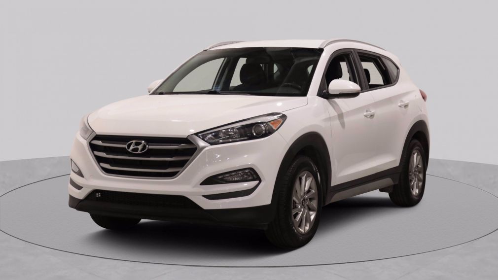 2018 Hyundai Tucson Prémium Awd A/C Gr-Électrique Mags Bluetooth #3