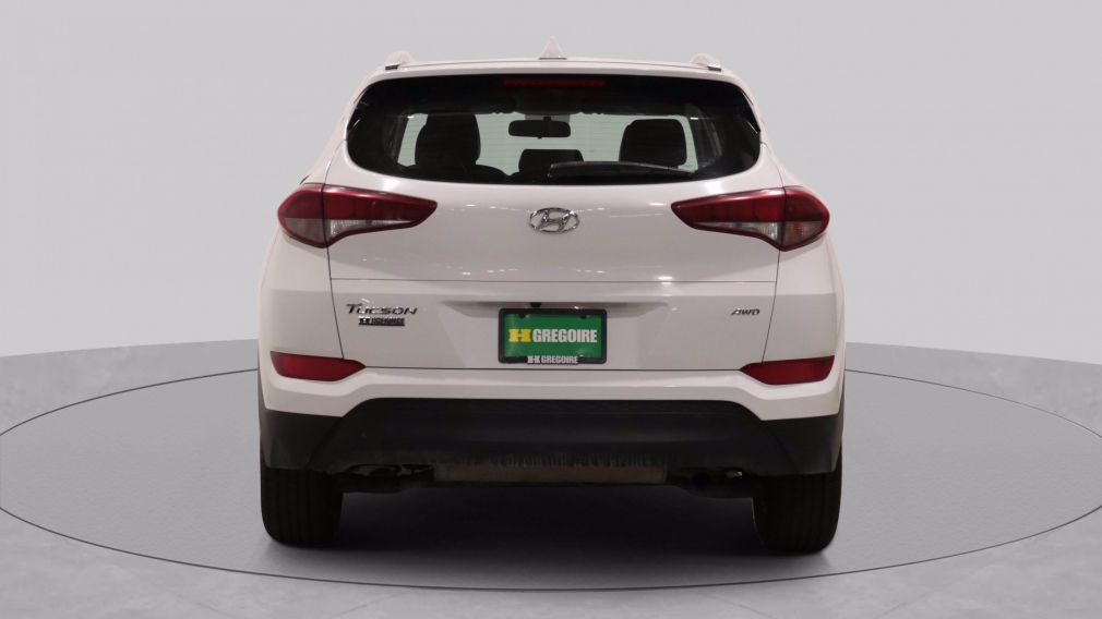 2018 Hyundai Tucson Prémium Awd A/C Gr-Électrique Mags Bluetooth #6